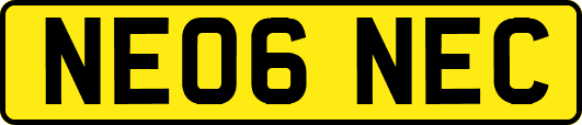 NE06NEC