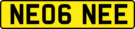 NE06NEE