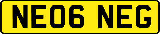NE06NEG