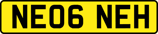 NE06NEH