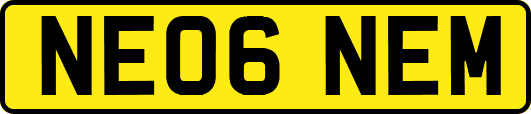 NE06NEM