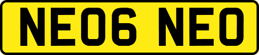 NE06NEO