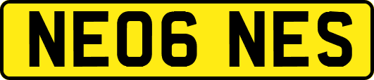 NE06NES