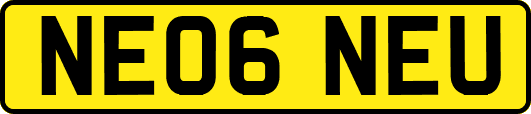NE06NEU