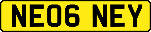 NE06NEY