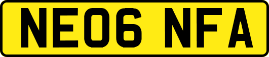 NE06NFA