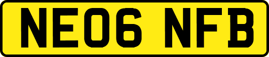 NE06NFB