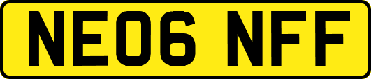 NE06NFF