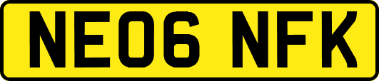 NE06NFK