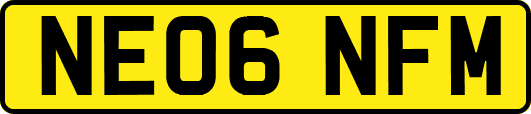 NE06NFM