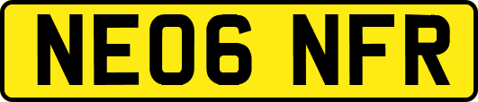 NE06NFR