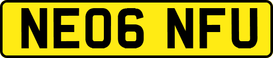 NE06NFU
