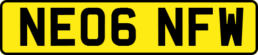 NE06NFW