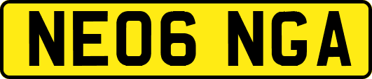 NE06NGA