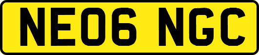 NE06NGC
