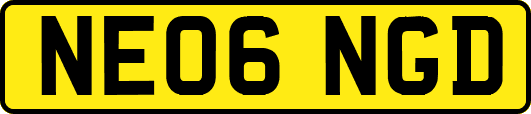NE06NGD