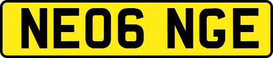 NE06NGE