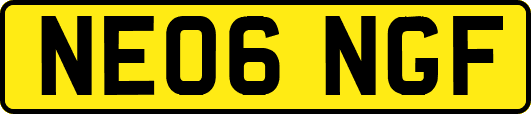 NE06NGF