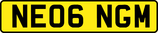 NE06NGM