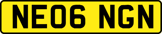 NE06NGN