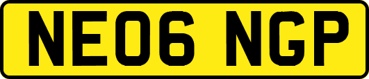 NE06NGP