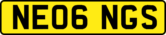 NE06NGS