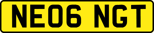 NE06NGT