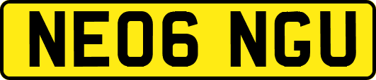 NE06NGU