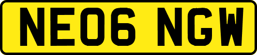 NE06NGW