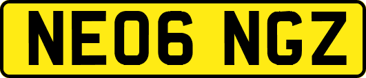 NE06NGZ