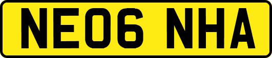 NE06NHA