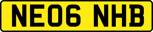 NE06NHB
