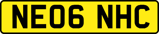 NE06NHC