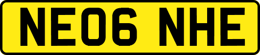 NE06NHE