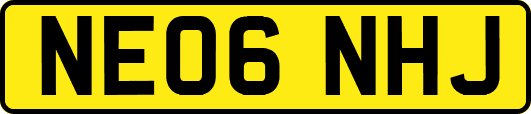 NE06NHJ