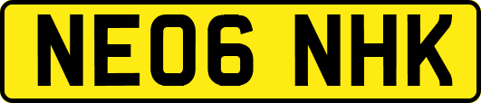 NE06NHK
