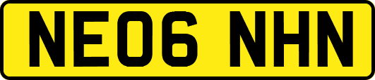 NE06NHN
