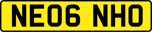 NE06NHO