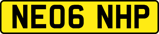 NE06NHP