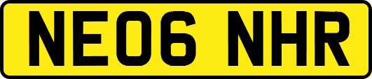 NE06NHR