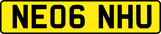 NE06NHU