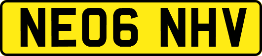 NE06NHV