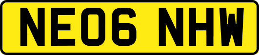 NE06NHW