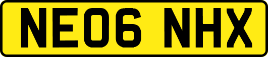 NE06NHX