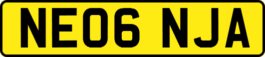 NE06NJA