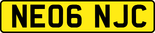 NE06NJC