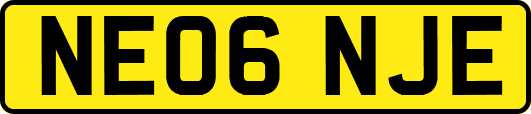 NE06NJE