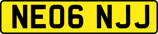 NE06NJJ