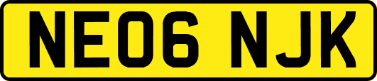 NE06NJK