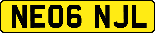 NE06NJL